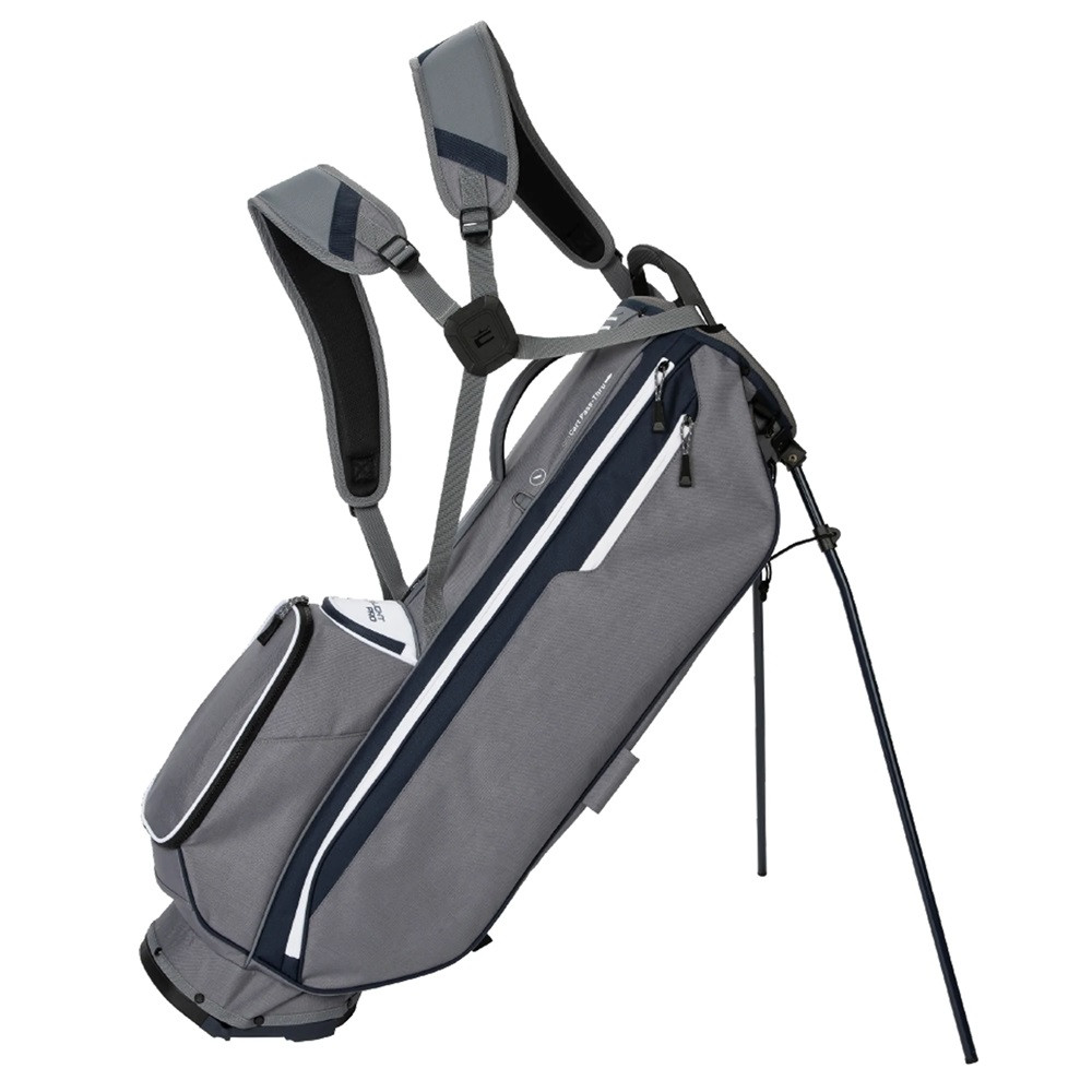 Cobra Ultralight Pro Stand Cresting Bag - No Logo - Maple Hill Golf